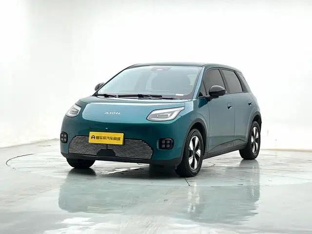 AION UT 2025 Model 420 Smart Edition