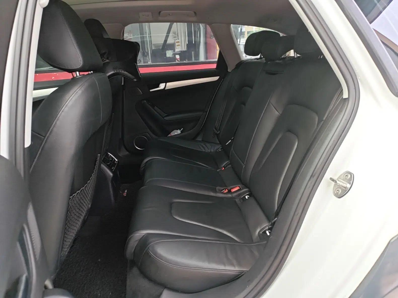 Audi A4 2014 40 TFSI allroad quattro plus version — миниатюра 20