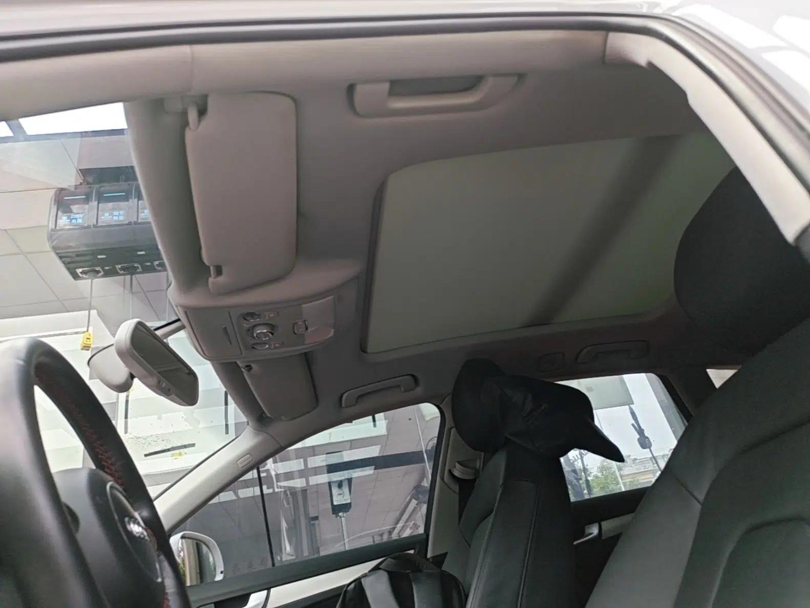 Audi A4 2014 40 TFSI allroad quattro plus version — миниатюра 21