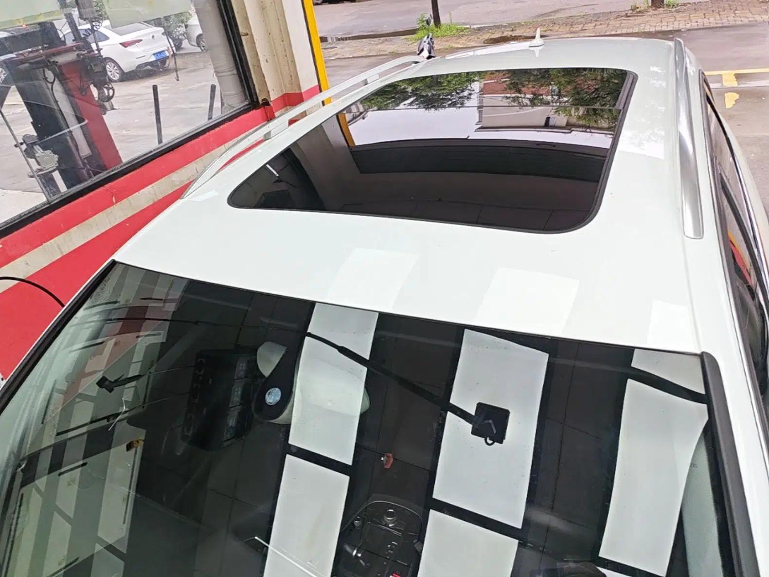 Audi A4 2014 40 TFSI allroad quattro plus version — миниатюра 7