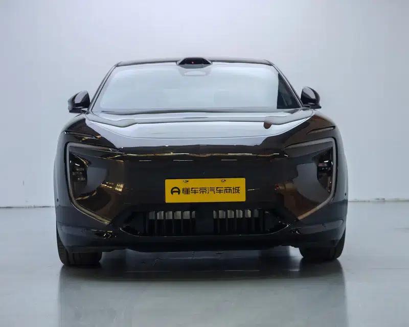 Avita 07 2024 Ultra 4WD Pure Electric Edition — миниатюра 2
