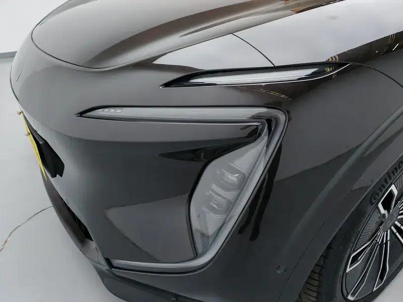 Avita 07 2024 Ultra 4WD Pure Electric Edition — миниатюра 12