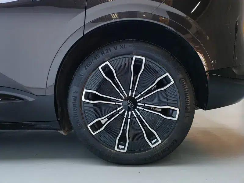 Avita 07 2024 Ultra 4WD Pure Electric Edition — миниатюра 9