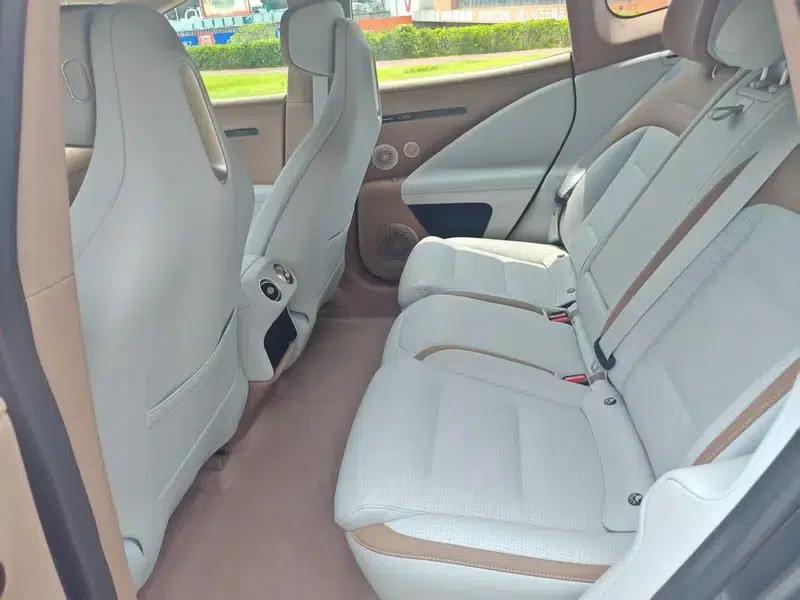 Avita 07 2024 Max Rear-Wheel Drive Extended Range — миниатюра 11