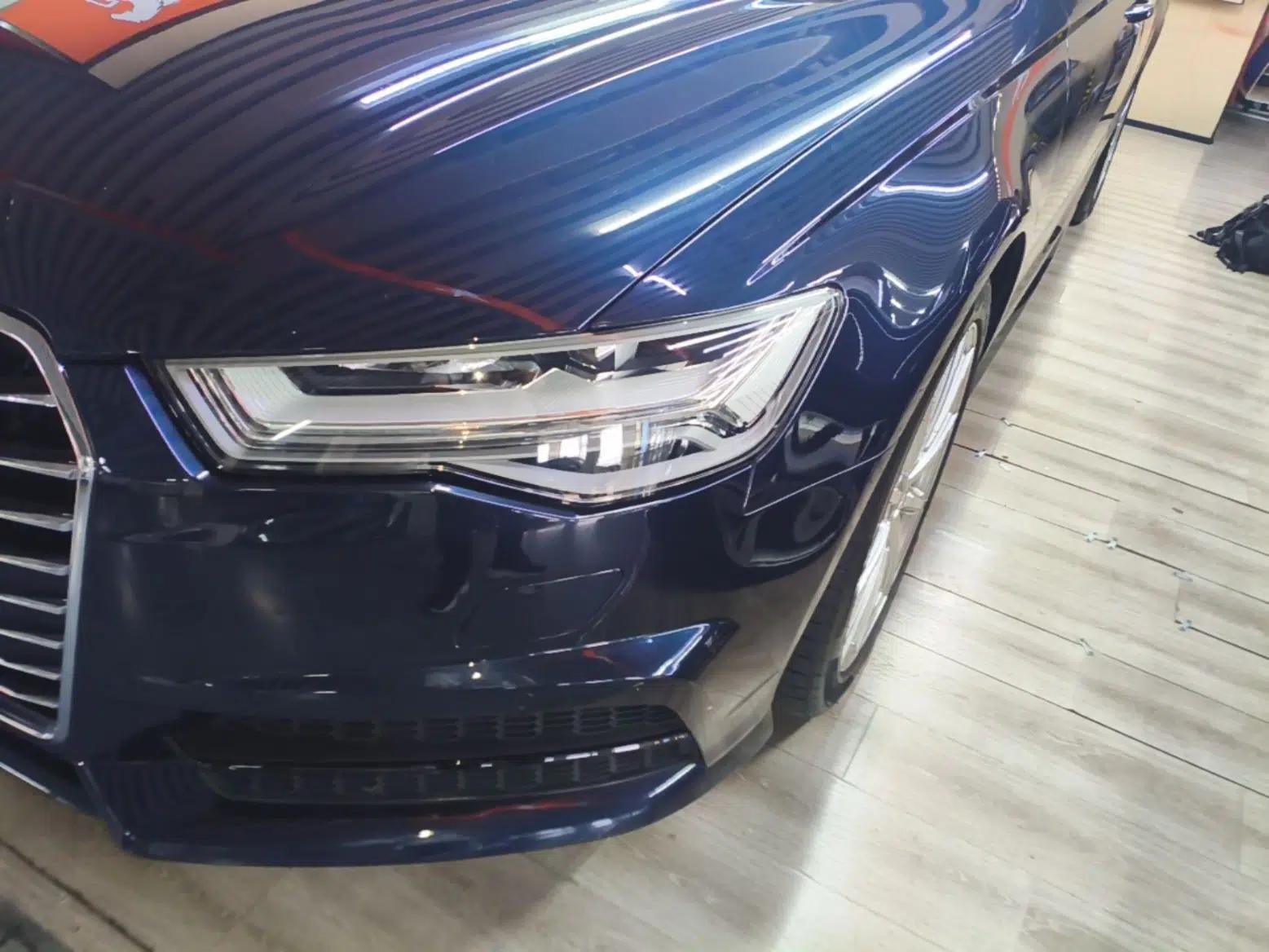 Audi A6 2017 Avant 40 TFSI Sport Edition — миниатюра 8