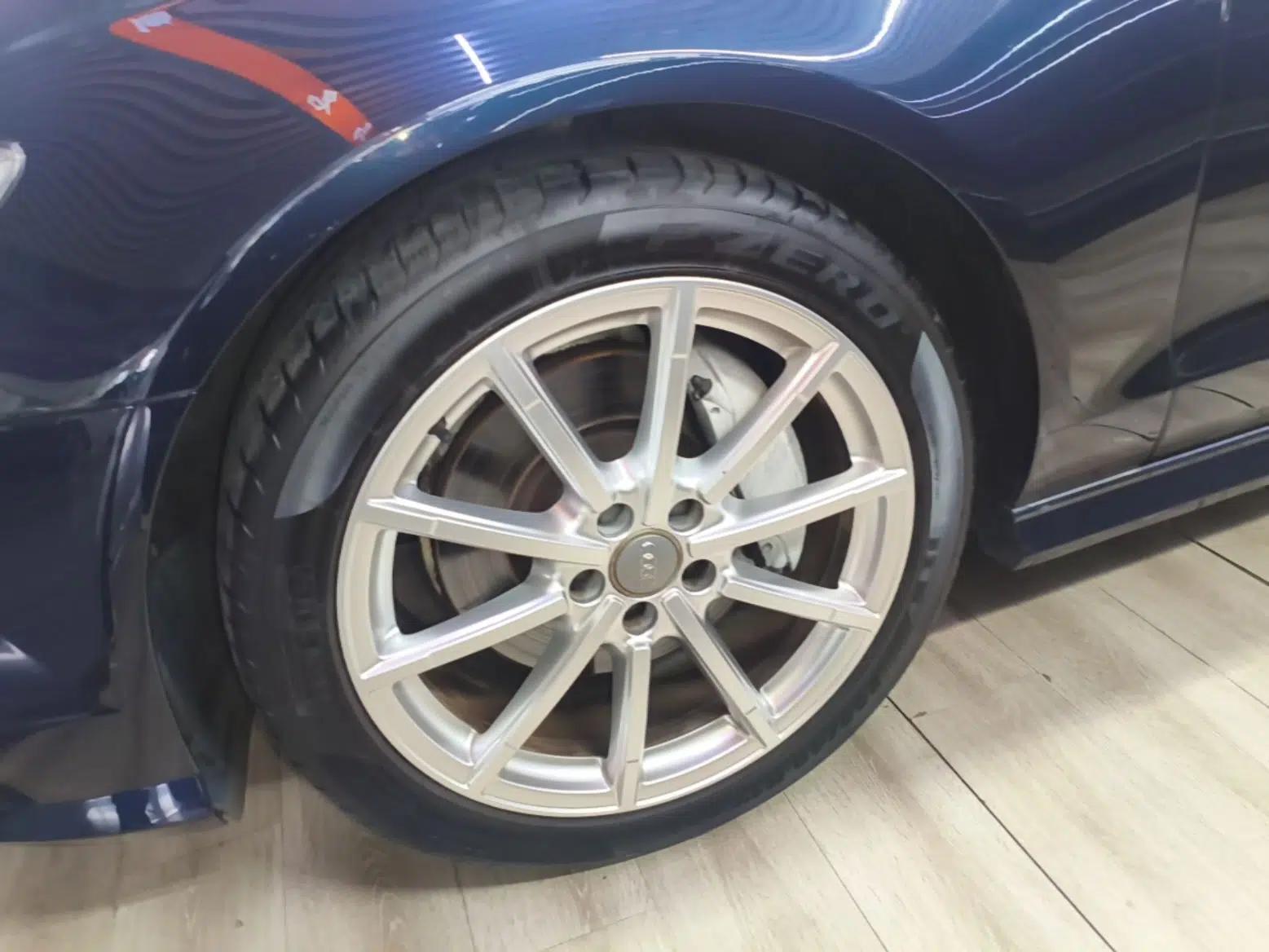 Audi A6 2017 Avant 40 TFSI Sport Edition — миниатюра 10