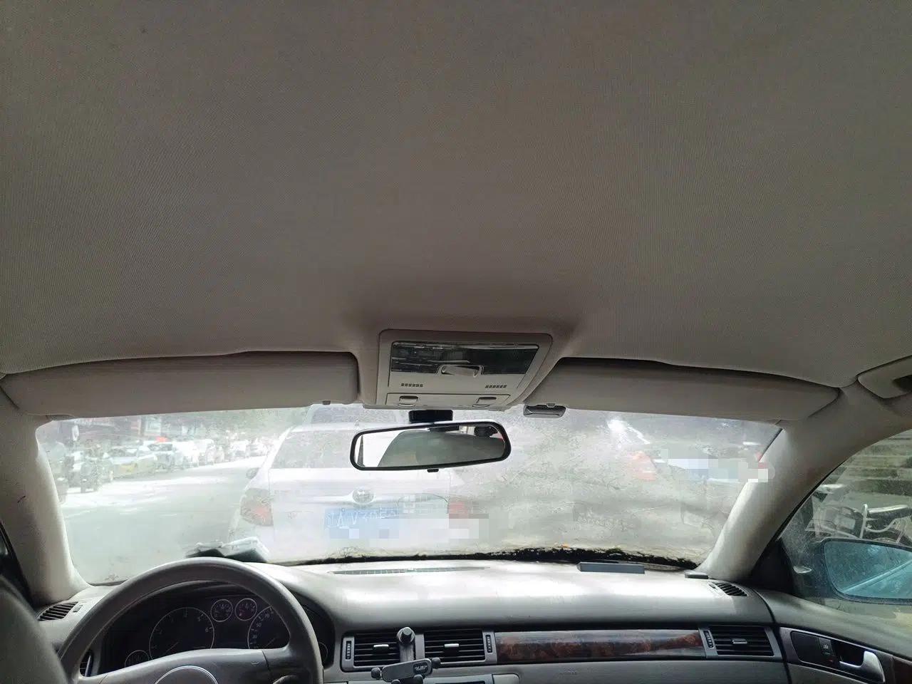 Audi A6 2004 1.8T automatic base model — миниатюра 18