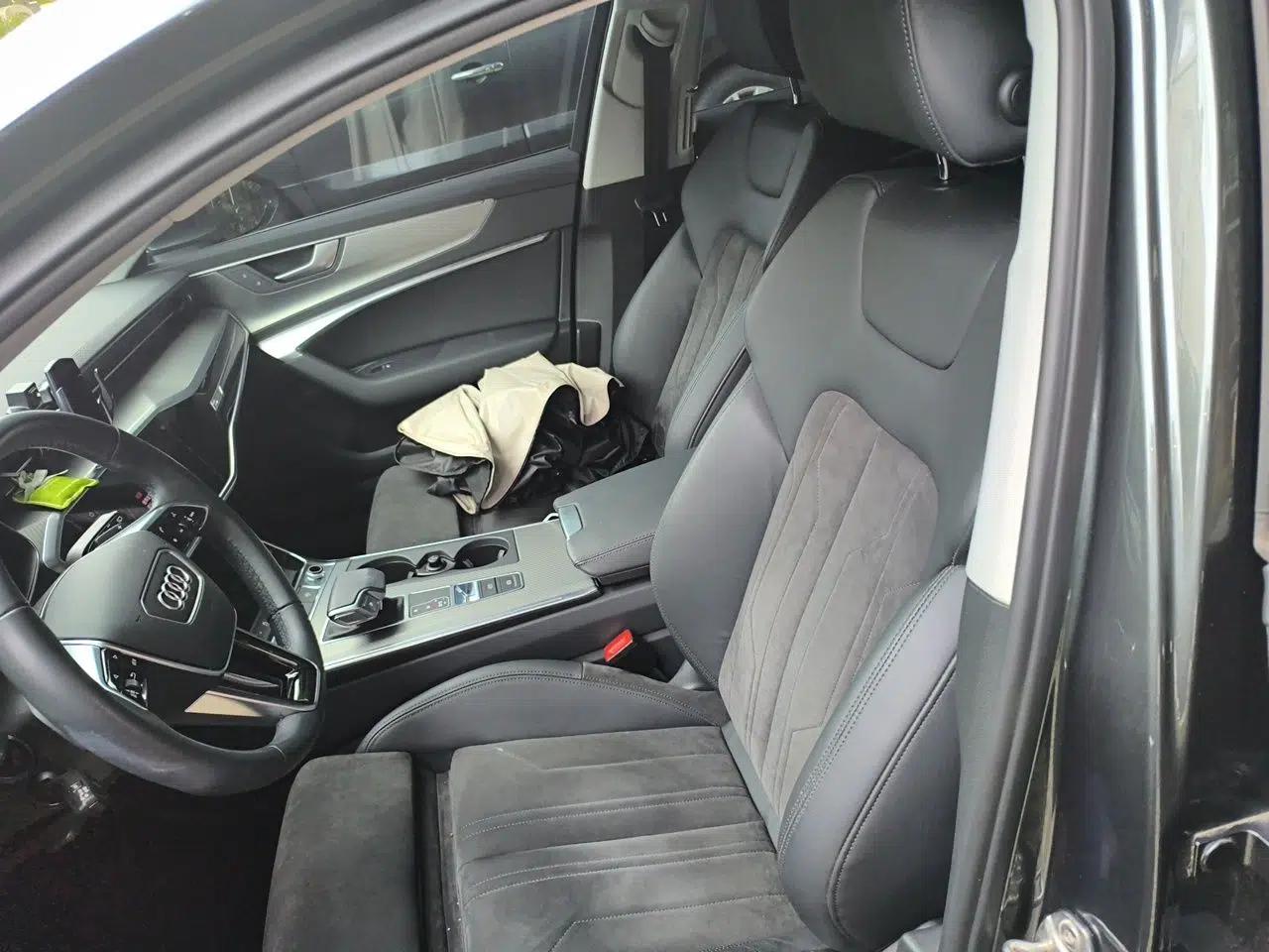 Audi A6 2021 Avant Avant-garde 45 TFSI Prestige Dynamic Edition — миниатюра 15