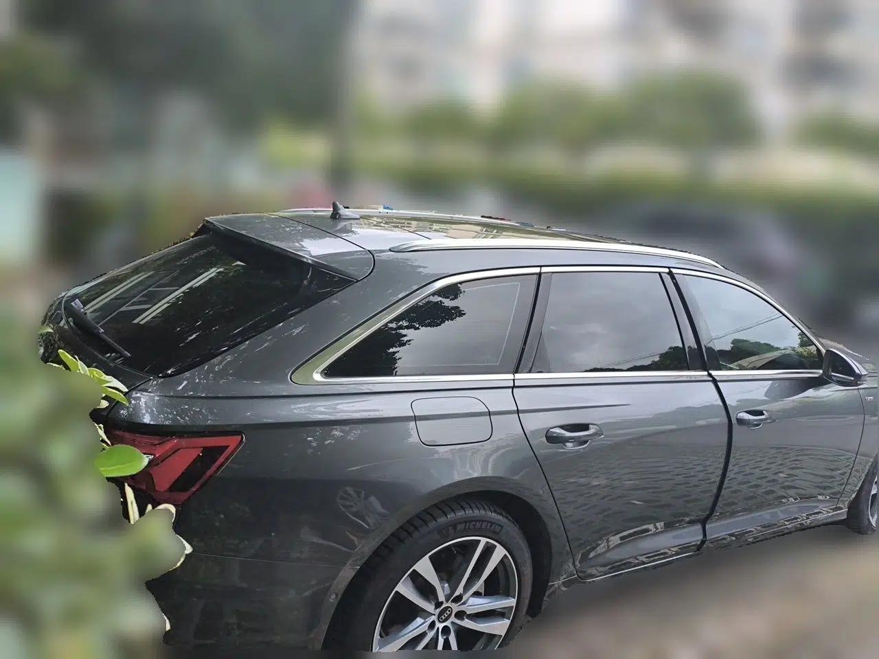 Audi A6 2021 Avant Avant-garde 45 TFSI Prestige Dynamic Edition — миниатюра 5