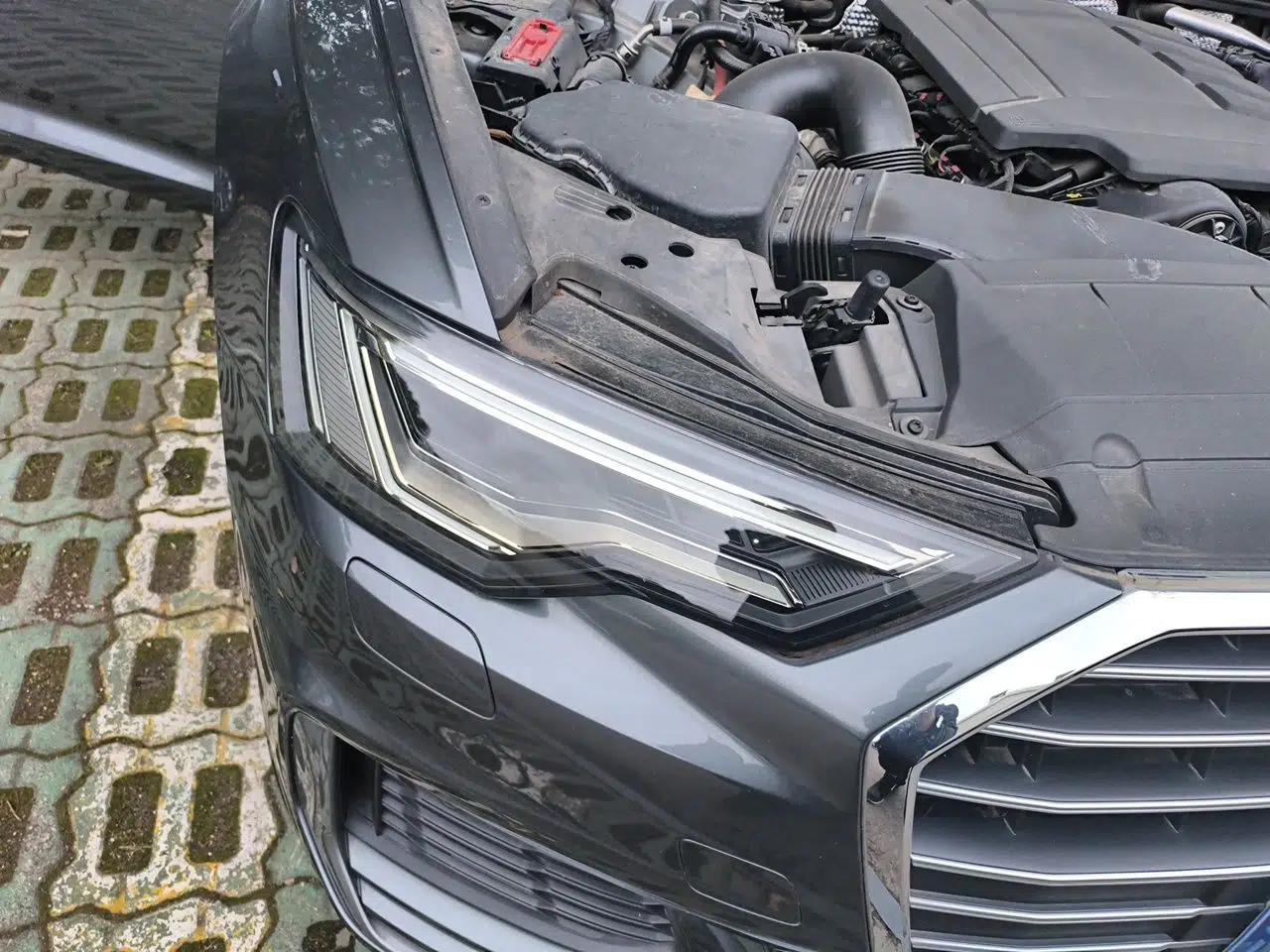 Audi A6 2021 Avant Avant-garde 45 TFSI Prestige Dynamic Edition — миниатюра 7