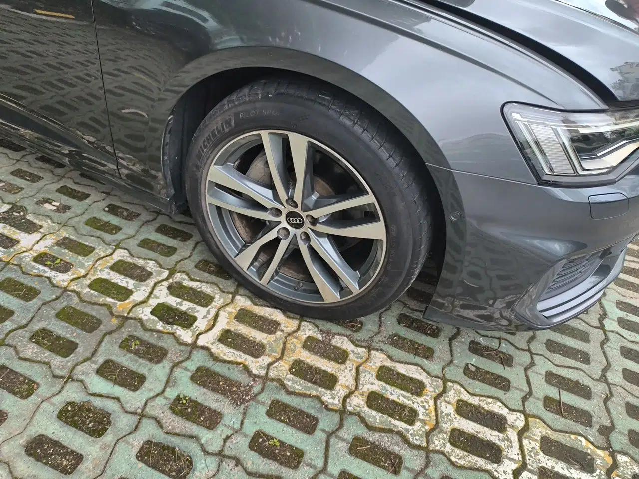 Audi A6 2021 Avant Avant-garde 45 TFSI Prestige Dynamic Edition — миниатюра 8