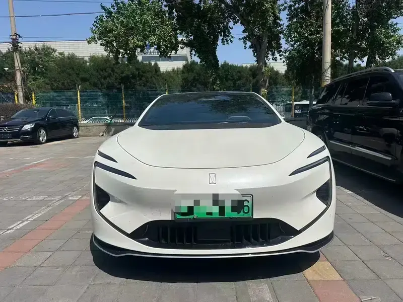 Avita 12 2023 650 Triple Laser All-Wheel Drive GT Edition — миниатюра 2