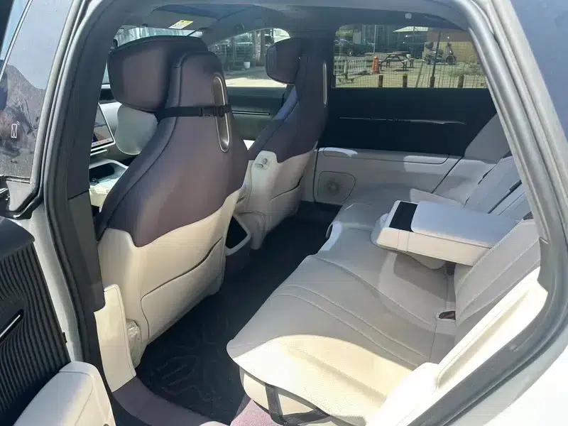 Avita 12 2023 650 Triple Laser All-Wheel Drive GT Edition — миниатюра 11