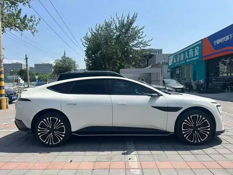 Avita 12 2023 650 Triple Laser All-Wheel Drive GT Edition — миниатюра 7