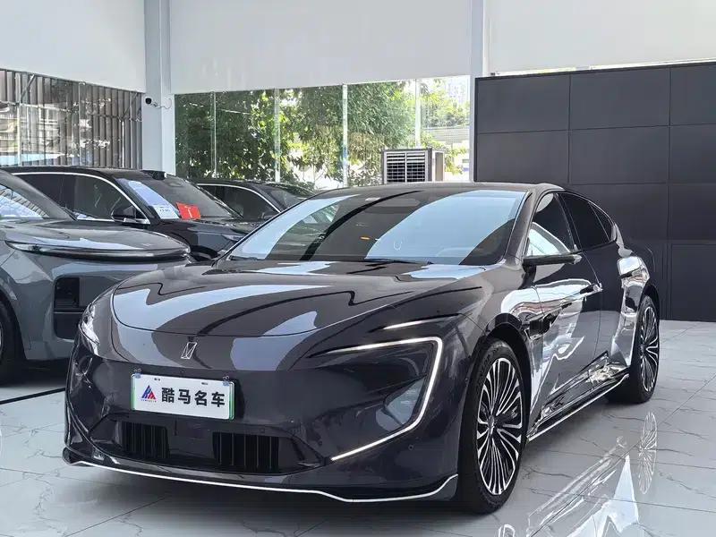 Avita 12 2023 650 Triple Laser All-Wheel Drive GT Edition — миниатюра 1