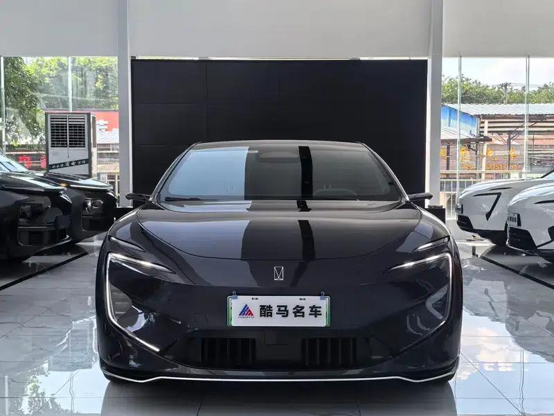 Avita 12 2023 650 Triple Laser All-Wheel Drive GT Edition — миниатюра 2