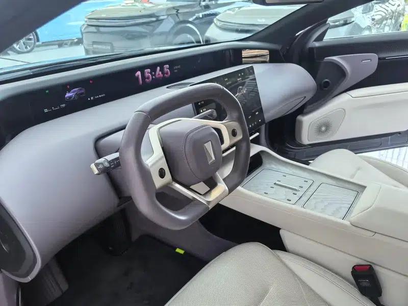 Avita 12 2023 650 Triple Laser All-Wheel Drive GT Edition — миниатюра 11