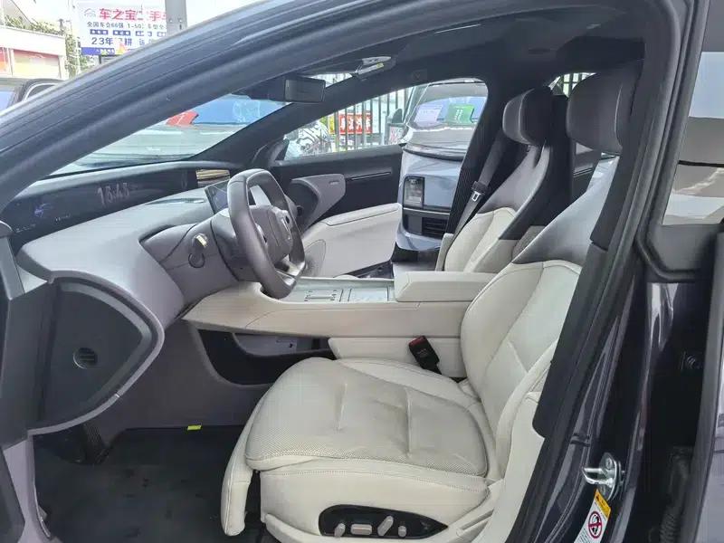 Avita 12 2023 650 Triple Laser All-Wheel Drive GT Edition — миниатюра 12