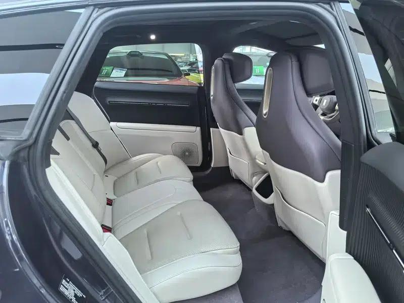 Avita 12 2023 650 Triple Laser All-Wheel Drive GT Edition — миниатюра 13