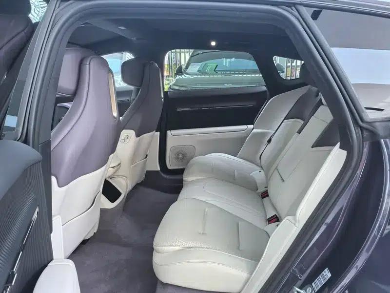 Avita 12 2023 650 Triple Laser All-Wheel Drive GT Edition — миниатюра 14