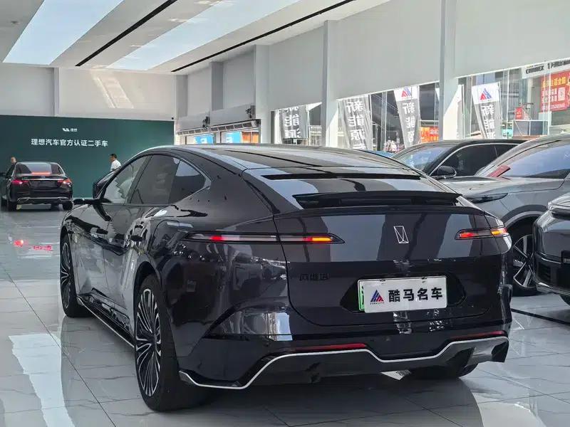 Avita 12 2023 650 Triple Laser All-Wheel Drive GT Edition — миниатюра 4
