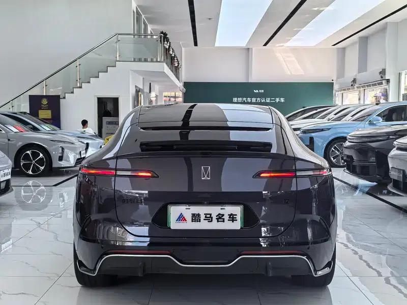 Avita 12 2023 650 Triple Laser All-Wheel Drive GT Edition — миниатюра 5