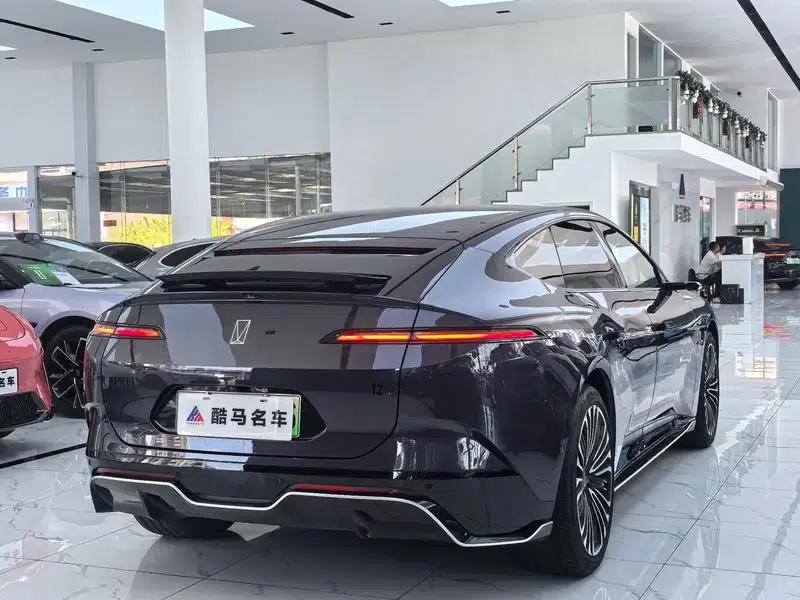 Avita 12 2023 650 Triple Laser All-Wheel Drive GT Edition — миниатюра 6