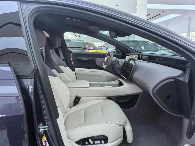 Avita 12 2023 650 Triple Laser All-Wheel Drive GT Edition — миниатюра 8