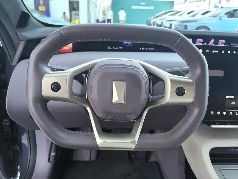 Avita 12 2023 650 Triple Laser All-Wheel Drive GT Edition — миниатюра 10
