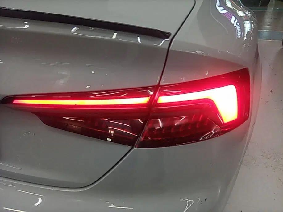 Audi A5 2017 Sportback 40 TFSI Fashion Model — миниатюра 9