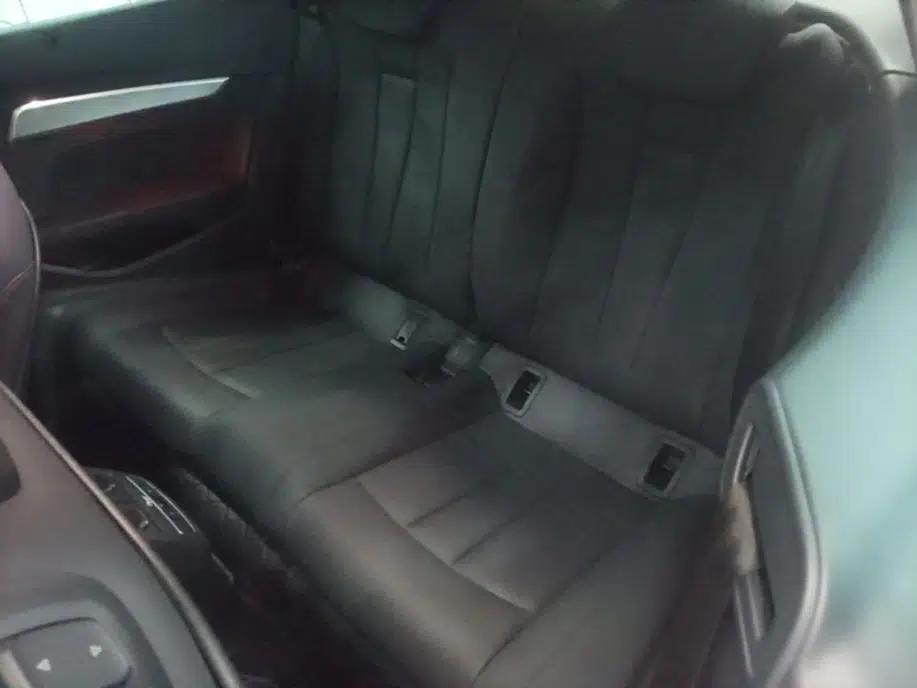 Audi A5 2024 Cabriolet 40 TFSI Fashionable and Dynamic Model — миниатюра 25