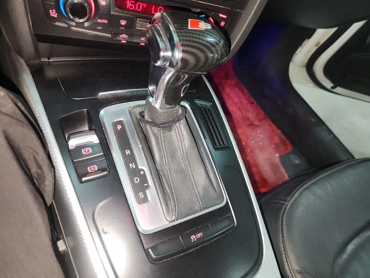 Audi A5 2010 2.0TFSI Coupe — миниатюра 14