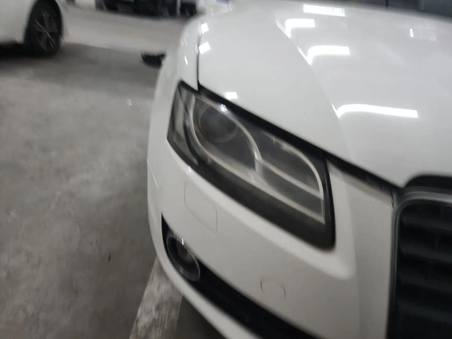 Audi A5 2010 2.0TFSI Coupe — миниатюра 7