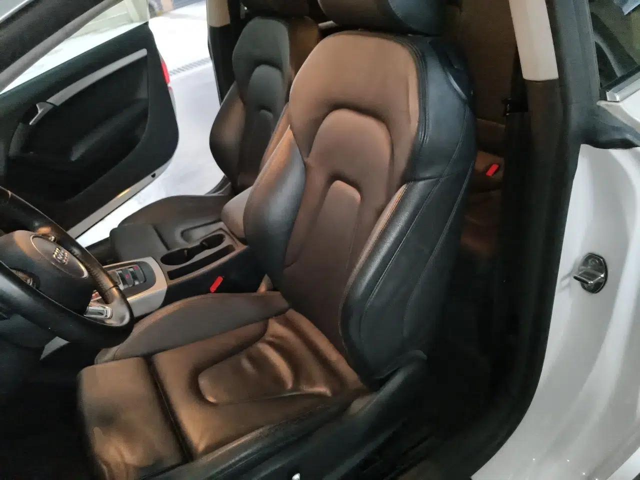 Audi A5 2012 2.0TFSI Coupe — миниатюра 15