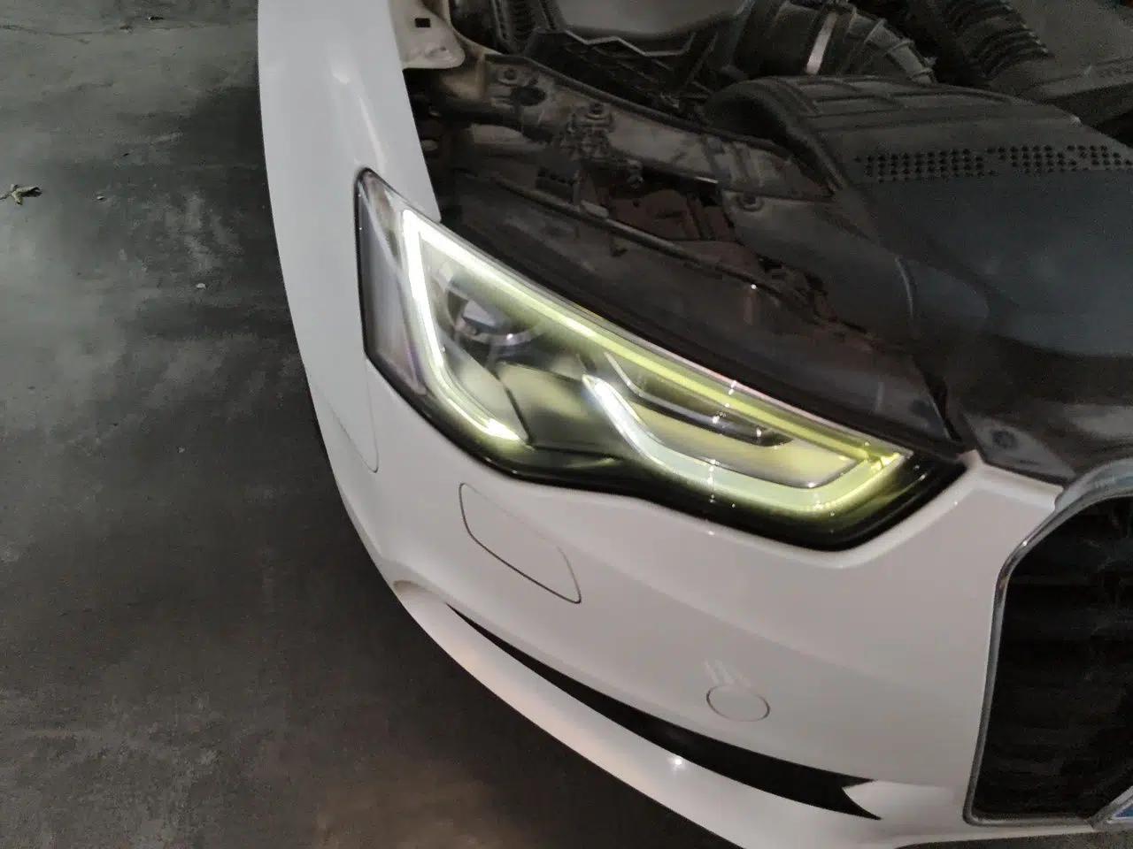 Audi A5 2012 2.0TFSI Coupe — миниатюра 7