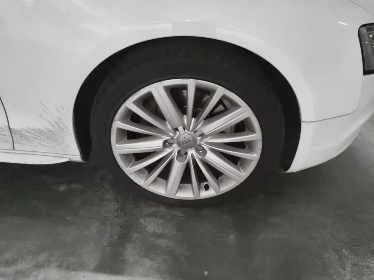 Audi A5 2012 2.0TFSI Coupe — миниатюра 8