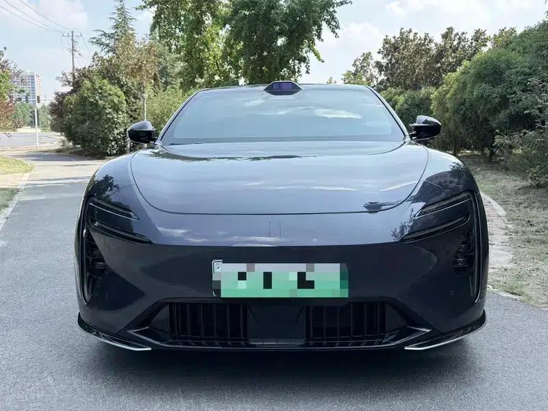 Avita 06 2025 Ultra AWD Pure Electric Edition — миниатюра 2