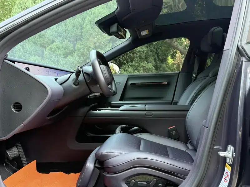 Avita 06 2025 Ultra AWD Pure Electric Edition — миниатюра 12