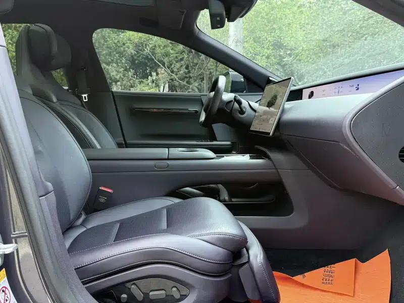 Avita 06 2025 Ultra AWD Pure Electric Edition — миниатюра 14