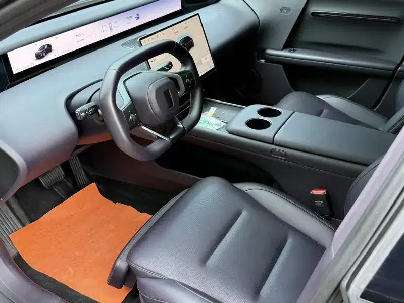 Avita 06 2025 Ultra AWD Pure Electric Edition — миниатюра 15