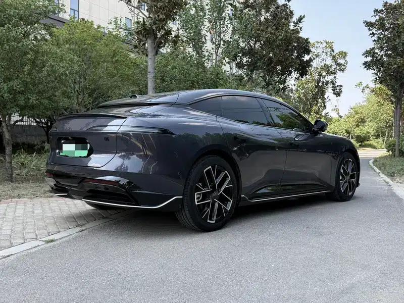 Avita 06 2025 Ultra AWD Pure Electric Edition — миниатюра 6