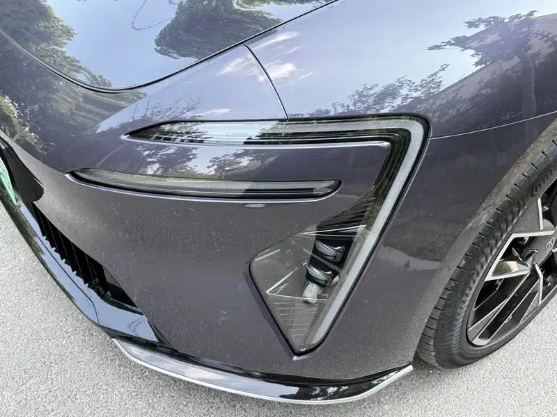 Avita 06 2025 Ultra AWD Pure Electric Edition — миниатюра 7