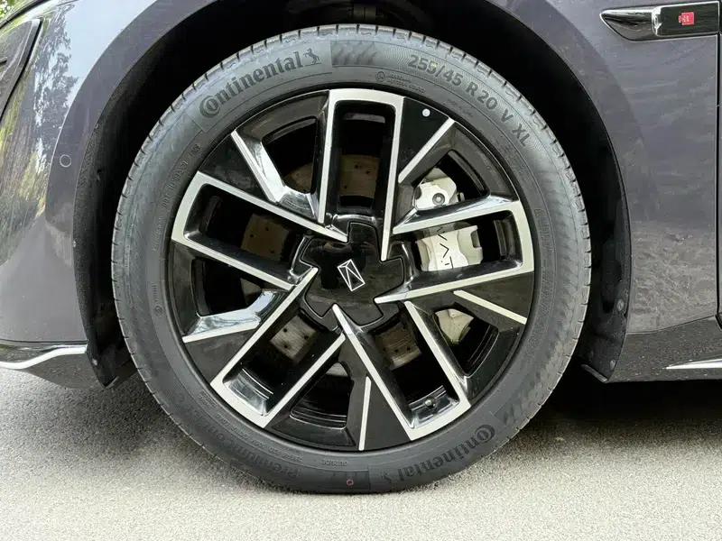 Avita 06 2025 Ultra AWD Pure Electric Edition — миниатюра 8