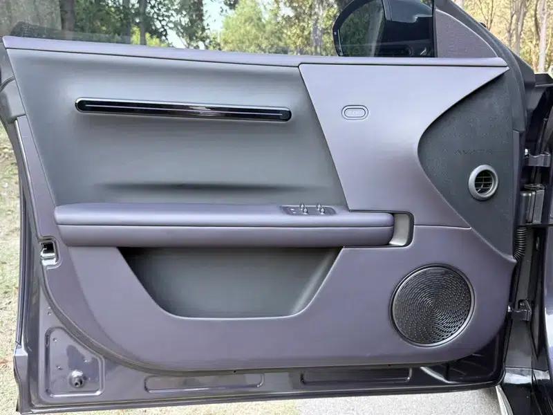 Avita 06 2025 Ultra AWD Pure Electric Edition — миниатюра 9