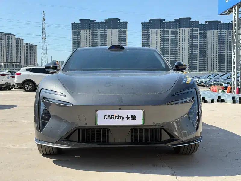 Avita 06 2025 Ultra AWD Pure Electric Edition — миниатюра 2