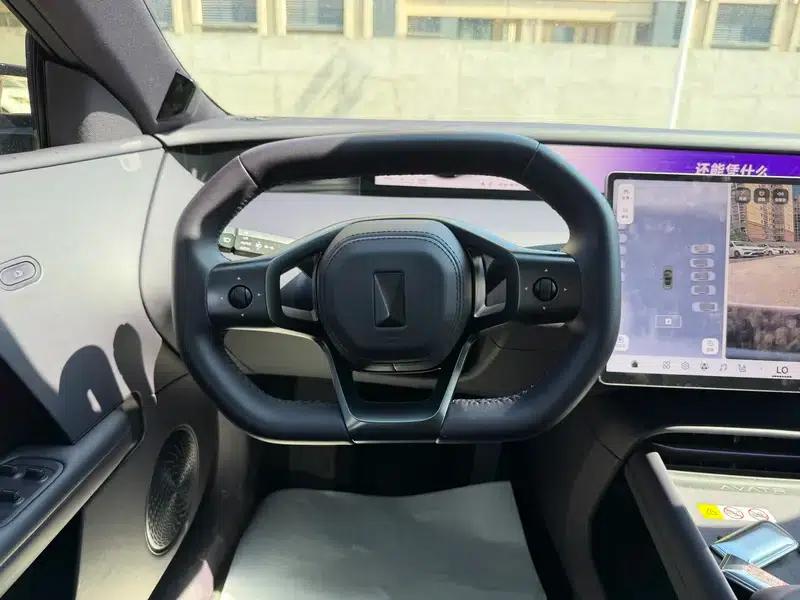 Avita 06 2025 Ultra AWD Pure Electric Edition — миниатюра 14