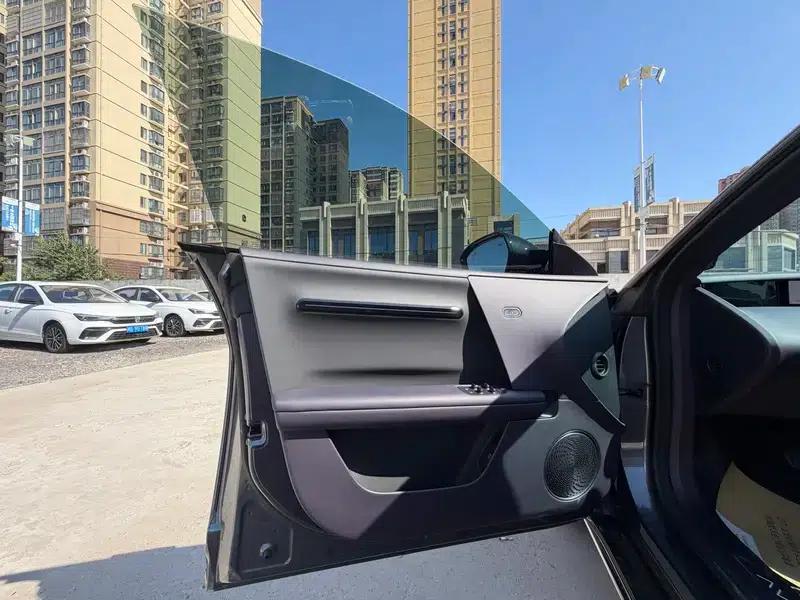 Avita 06 2025 Ultra AWD Pure Electric Edition — миниатюра 18