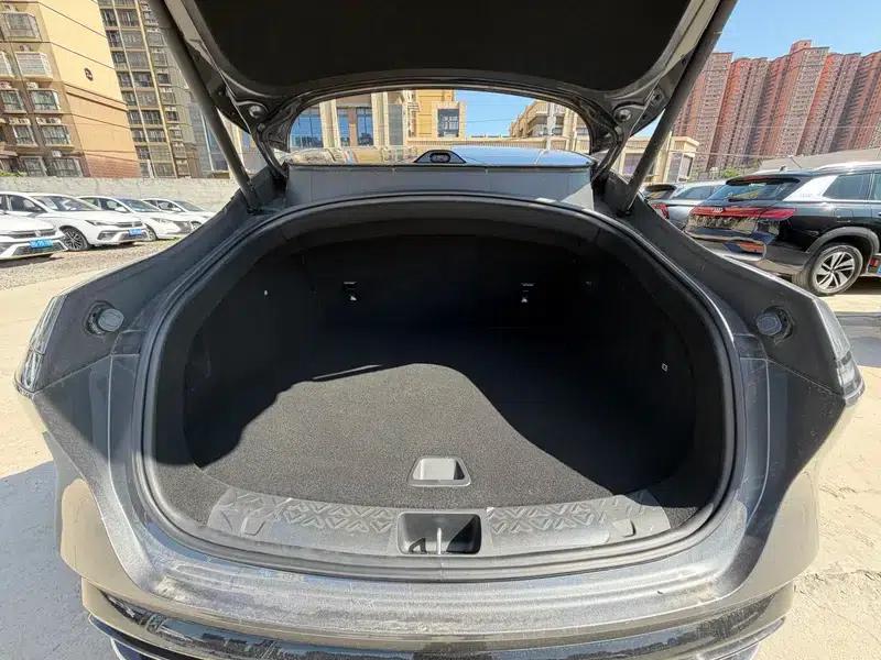Avita 06 2025 Ultra AWD Pure Electric Edition — миниатюра 19