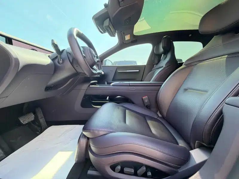 Avita 06 2025 Ultra AWD Pure Electric Edition — миниатюра 20