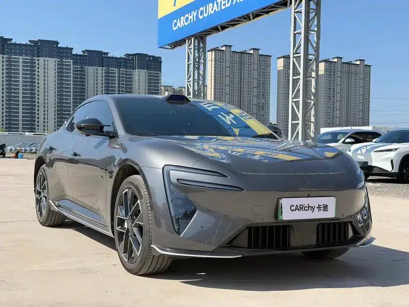 Avita 06 2025 Ultra AWD Pure Electric Edition — миниатюра 3
